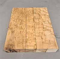 Birdseye Maple 7/8
