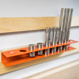UJK - 20mm Dog Storage Rack