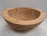 Slightly Blemished Cored Bowl Blanks