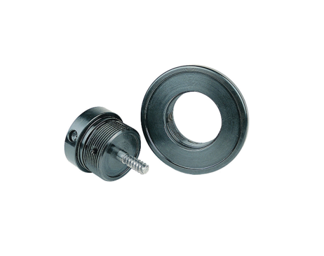 Vicmar Screw Faceplates 3 in 1