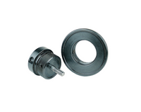 Vicmar Screw Faceplates 3 in 1