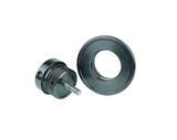 Vicmar Screw Faceplates 3 in 1
