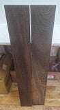 Wenge Shorts