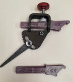Bevel Jigs