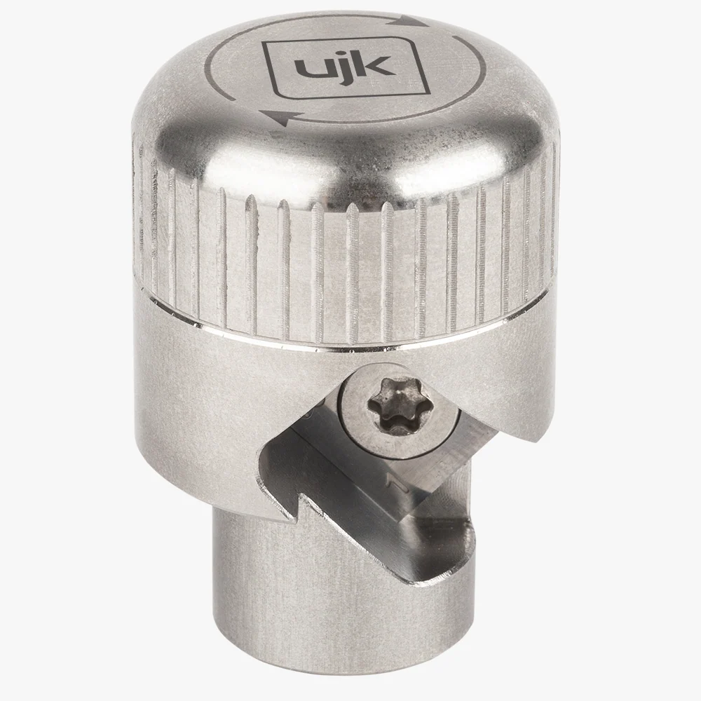 UJK -  Parf Chamfer Tool