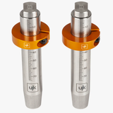 UKJ - Guide Rail Dogs  - DeWalt (Pkt 2)