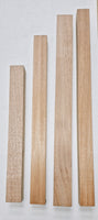 Sapele Turning Blanks
