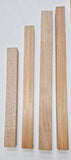 Sapele Turning Blanks