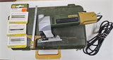 PROXXON Super Jig Saw Set with Storage Case - USED