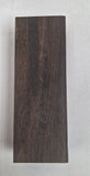 Macassar Ebony