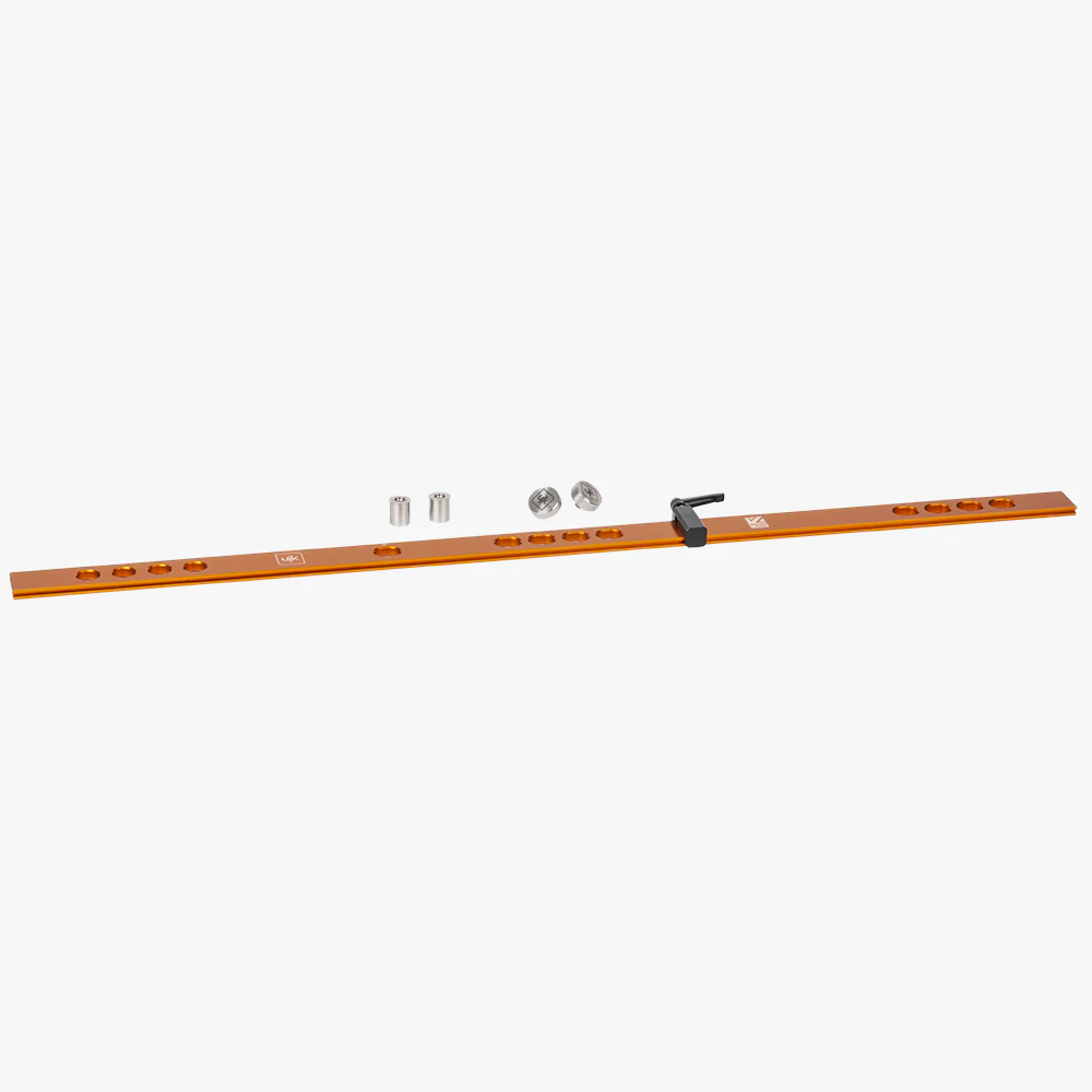 UJK - Parf System Fence & Stop Kit - 1,000mm