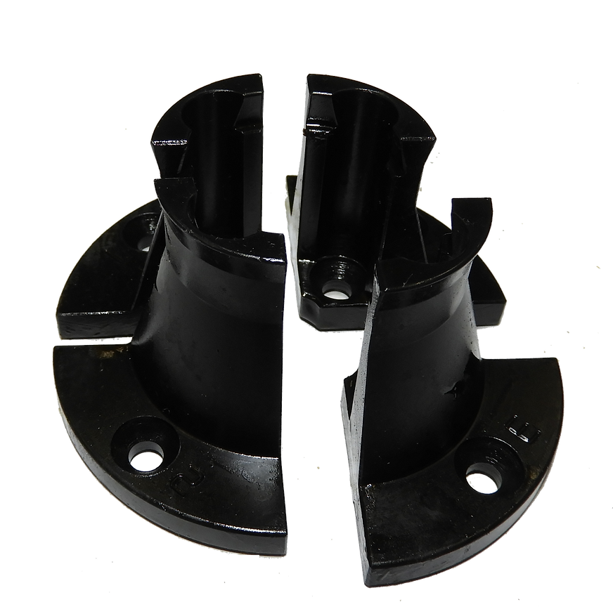 Vicmarc 120 - Long Nose Jaws