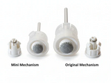Crushgrind® 25 Mini Mechanism