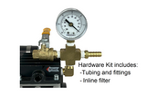 Robust- VAC-HW  Vacuum Hardware Kit
