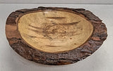 Natural Edge Cored Bowls