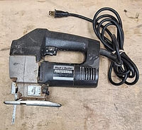 Black & Decker Professional Jig Saw - USED