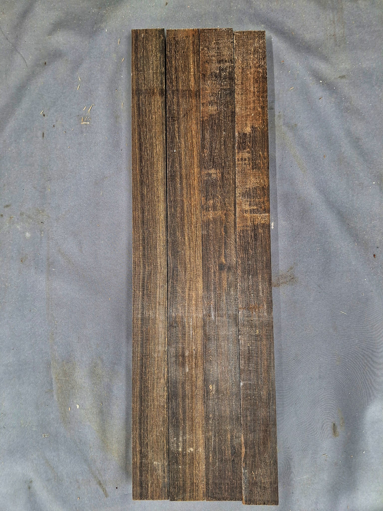 Brazilian Blackheart 1" x 1" x 14"