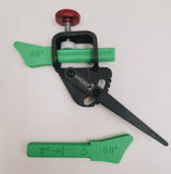 Bevel Jigs