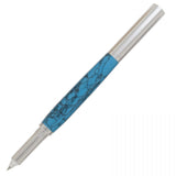 Raw Rollerball Pen Kit - Aluminum