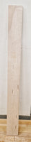 Birdseye Maple  #134 - 4A 52 3/4