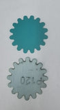 SIA-D2 25 per Pack