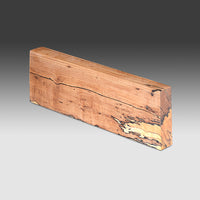 1985 Spalted Maple