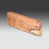 1985 Spalted Maple