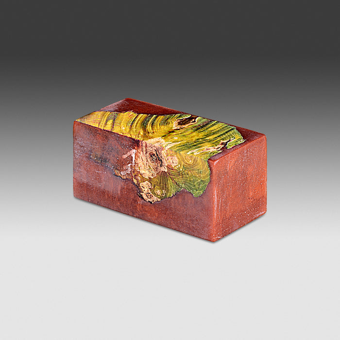 1678 Box Elder Burl