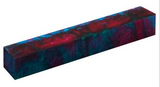 Acrylester Parrot Fish Vivid Polyester Pen Blank