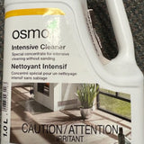 Osmo-Intensive Cleaner 8019 Clear 1L