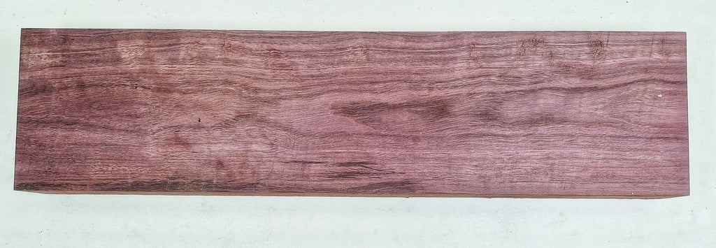 Purple Heart - 24 1/4" x 6" x 2