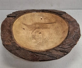 Natural Edge Cored Bowls