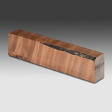 1458 Roasted Curly Maple