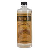 POLYCRYL WOOD FORTIFIER By the Quart