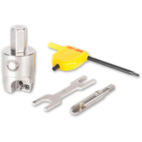 Axminster Pen Trimmer & Reamer Kits