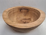 Slightly Blemished Cored Bowl Blanks