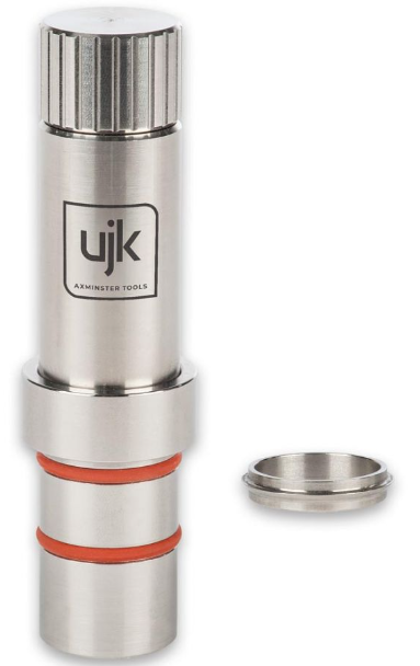 UJK- Workbench Dogs - Parf  SUPER DOG