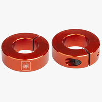 UJK - 20mm Parf Dog Stops (2)