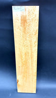 Birdseye Maple #99 3A 24 1/4
