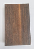 Macassar Ebony