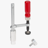 UJK -Screw Thread Hold Down Clamp
