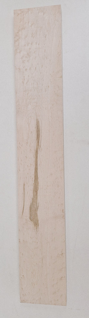 Birdseye Maple #159