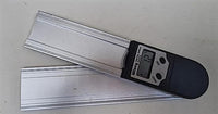 AK-Wixey Digital Angle Gauge , with Large LCD Display