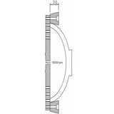 Vicmarc 100 - Bowl Jaws