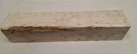 Ash Burl Mid Grade Mill Blank #12 - 17