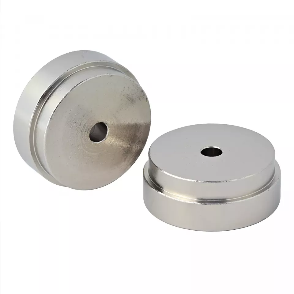 PSI-PKGRINDXBU - 2 Piece Bushing set for Mini Tabletop Salt/Peppermill (PKDRINDXx)