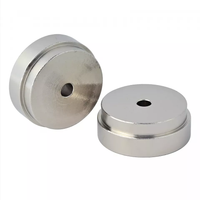 PSI-PKGRINDXBU - 2 Piece Bushing set for Mini Tabletop Salt/Peppermill (PKDRINDXx)