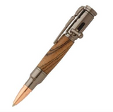 Mini 30 Caliber Bolt Action Pen Kits