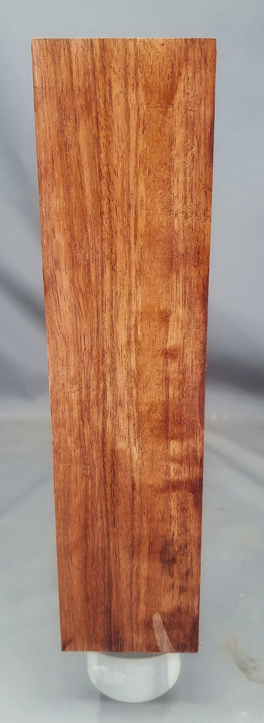 Purpleheart Light Curl Blanks