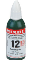 FIR GREEN-Mixol Universal Tinting Paste  20ml